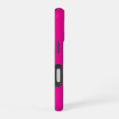 アメリカを再び偉大な国に iPhone 16ケース (右側面)
