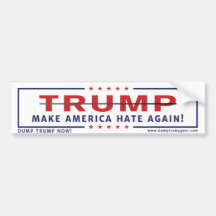 アメリカを再度憎ませます