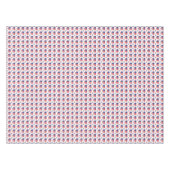 アメリカを愛して テーブルクロス (正面(横))