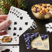 アメリカを愛する愛国神パーソナライズされた トランプ (インサイチュ)