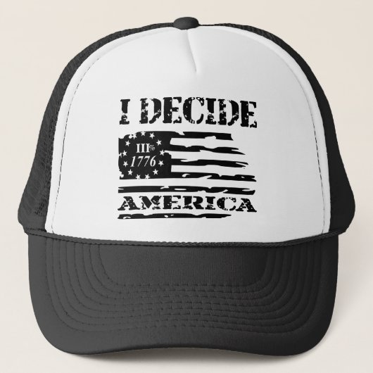 アメリカを決#USAPatriotGraphics © キャップ (正面)