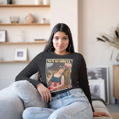 アメリカを目覚める スウェットシャツ