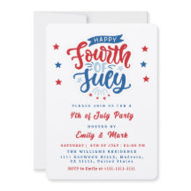 アメリカを祝福する