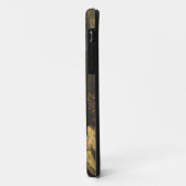 アメリカを祝福する Case-Mate iPhoneケース (裏面/左)