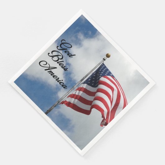 アメリカを祝福せよ！ (コーナー)