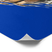 アメリカを祝福せよ ポスター (角)