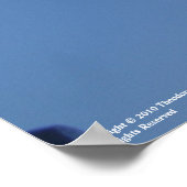 アメリカを祝福せよ！ポスター ポスター (角)