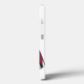 アメリカを祝福せよ Case-Mate iPhoneケース (裏面 / 左)