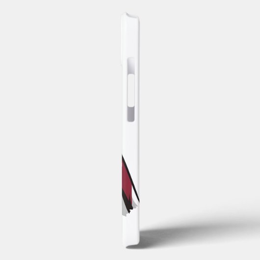 アメリカを祝福せよ Case-Mate iPhoneケース (裏面 / 左)