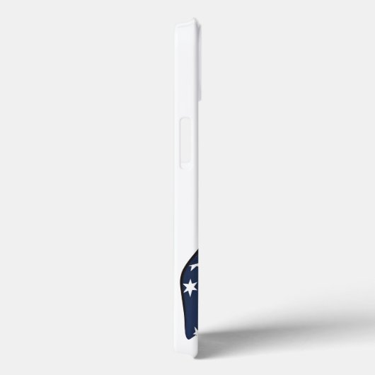 アメリカを祝福せよ Case-Mate iPhoneケース (裏面 / 右)