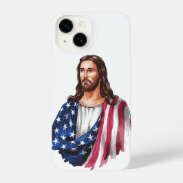 アメリカを祝福せよ iPhone 14ケース