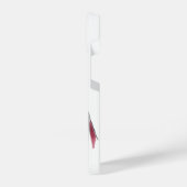 アメリカを祝福せよ iPhoneケース (左側面)