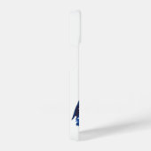 アメリカを祝福せよ iPhoneケース (右側面)