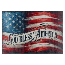 アメリカを祝福