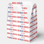 アメリカを祝福 フェイバーボックス (オープン)