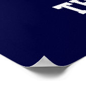 アメリカを祝福 ポスター (角)