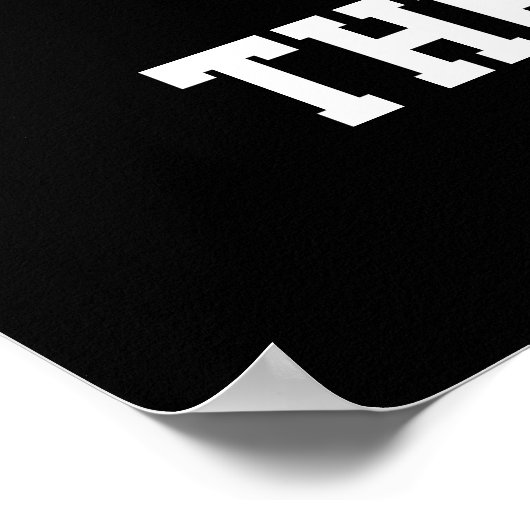 アメリカを祝福 ポスター (角)