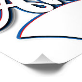 アメリカを祝福 ポスター (コーナー)