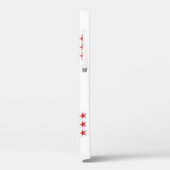 アメリカを祝福 Case-Mate iPhoneケース (裏面 / 左)