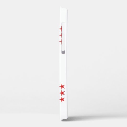 アメリカを祝福 Case-Mate iPhoneケース (裏面 / 左)