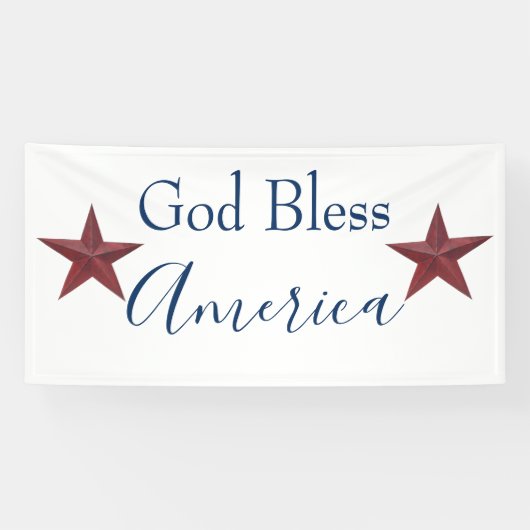 アメリカを自由に操れる 横断幕 (横)