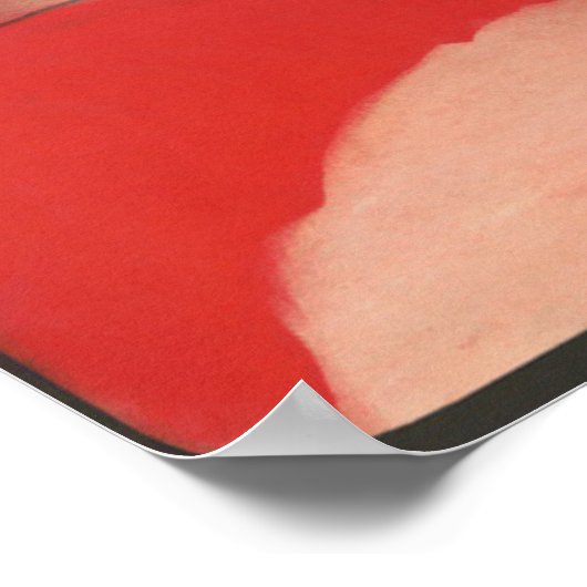 アメリカを起こせ! ポスター (角)