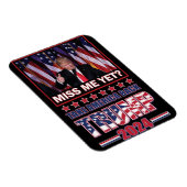 アメリカを連れ戻恋しく思して マグネット (右側)