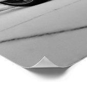 アメリカアイコン ポスター (角)