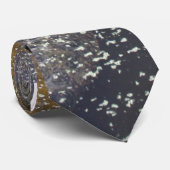 アメリカアリゲーター ネクタイ (ロール)