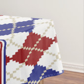 アメリカアーガイルナ テーブルクロス (インサイチュ)