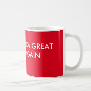 アメリカイギリスを襲わせます再度 コーヒーマグカップ