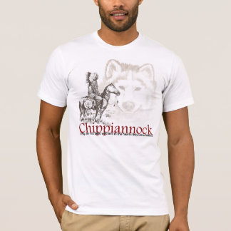 アメリカインディアンのTシャツそれらは死んでいません Tシャツ