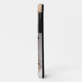 アメリカインディアンプリンセス曼荼羅 Case-Mate iPhoneケース (裏面/左)