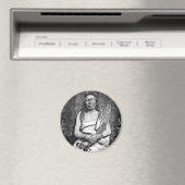 アメリカインディアン磁石 マグネット (インサイチュ (食洗機))