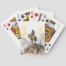 アメリカインディアン