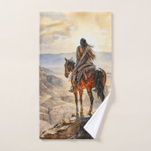 アメリカインディアン