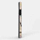アメリカインディアン Case-Mate iPhoneケース (裏面/右)