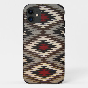 アメリカインディアン iPhone 11 ケース