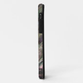 アメリカインディアン Case-Mate iPhoneケース (裏面/左)