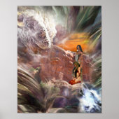 アメリカインド結婚のナイトポスター ポスター (正面)