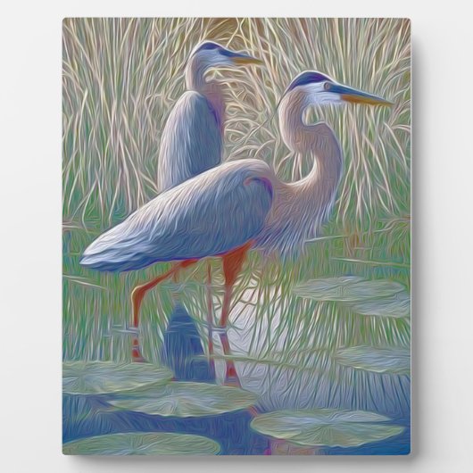 アメリカウインドウシクイの鳥 フォトプラーク (正面)