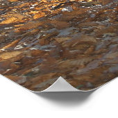 アメリカウッド ポスター (角)