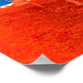 アメリカウマ ポスター (角)