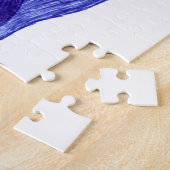 アメリカエイリアンキングパズル! ジグソーパズル (側面)