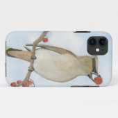 アメリカオオハシ Case-Mate iPhoneケース (裏面(横))