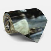 アメリカオシの組 ネクタイ (ロール)