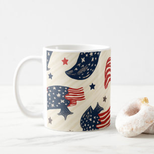 アメリカカップ コーヒーマグカップ