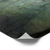 アメリカカ誇りを持ったラス ポスター (角)