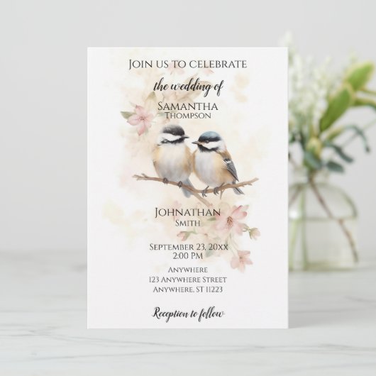 アメリカガキ 招待状 (スタンド正面)