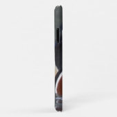 アメリカガモ iPhone 11 カバー (裏面/右)